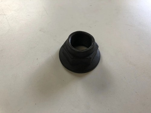 New lock nut flange - new,