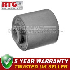 Front Lower Outer Track