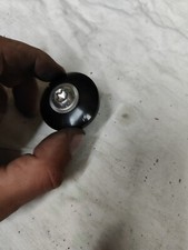 BMW K1200S Top Yoke Main Centre Bolt And Washer CoverAbs Model 12S K40 2005-2009