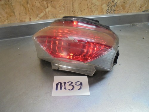 2010 2013 honda - 2010-2013, 125