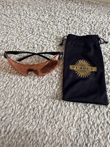 Purdey p1515 shooting glasses - p1515,
