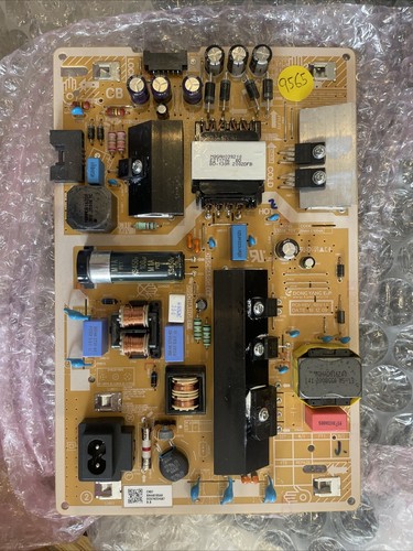 Samsung ue55tu8000kxxu power - samsung,