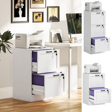 Filing Cabinet, Lockable File