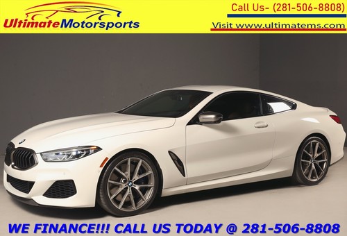 2019 series - 8-series,