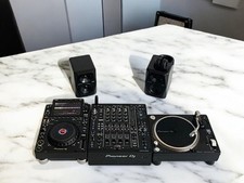 Pioneer DJ Miniature