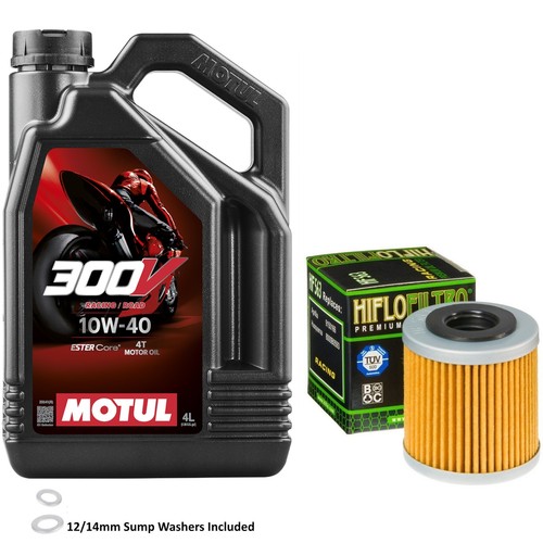 125 mulhacen oil and - and, filter