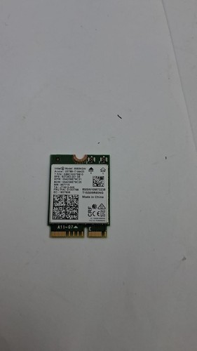 Intel wireless ac - intel,