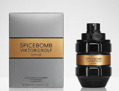 Viktor rolf spicebomb - rolf,