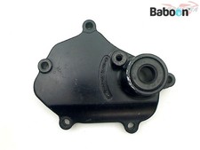 Engine cover shift shaft honda - shaft,
