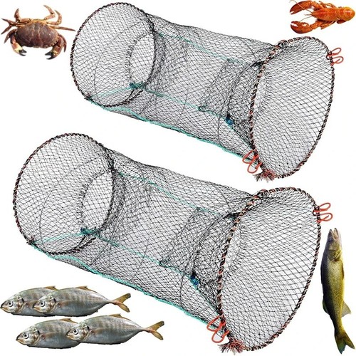 Crab trap net - crab, prawn