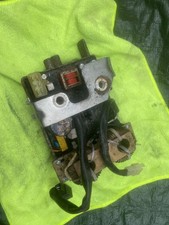 Clarke IG1000 1000W 4-Stroke