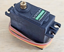 Abisima S90MH Sport servo unit, 9Kg Metal Geared. New
