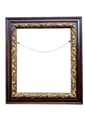 Large Antique Victorian