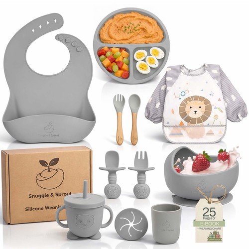 Snuggle sprout 12 piece - sprout,