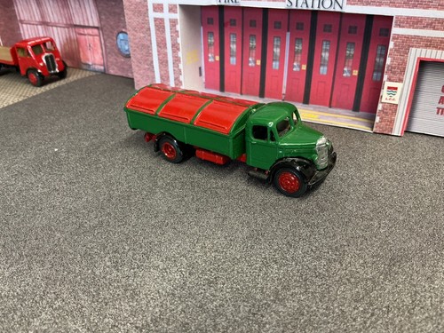 Langley model bedford - langley,