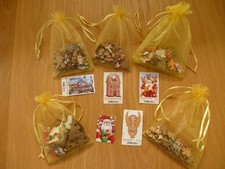 Wentworth Jigsaw Puzzle 40 Pieces & less x5 Bundle Complete Xmas Stocking filler