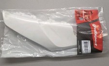 NEW WHITE POLISPORT HUSQVARNA TC/FC/FE LOWER SIDE PANELS 2019-2023 - 8423200001