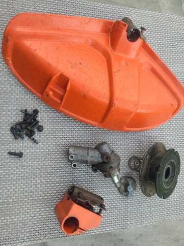 Husqvarna 323r bundle - husqvarna,