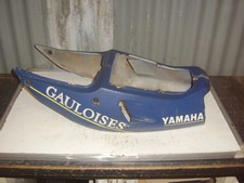 yamaha fzr600r 4jh fox eye n/s+o/s rear seat fairing panels