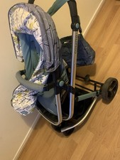 Cosatto Pram Pushchair with