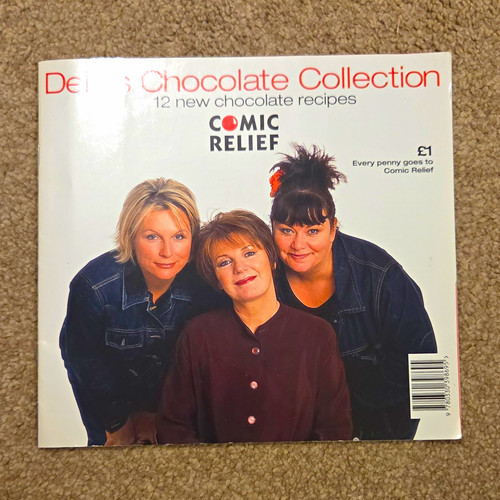 Delia smith chocolate - delia,