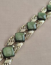 Vintage statement coro - vintage,