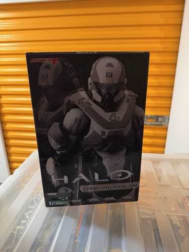 Artfx halo guardians - halo,
