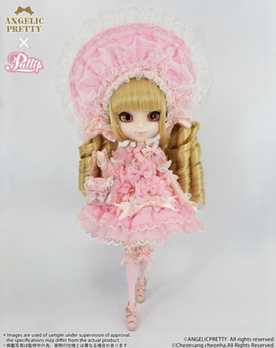 Pullip sfoglia angelic - sfoglia,