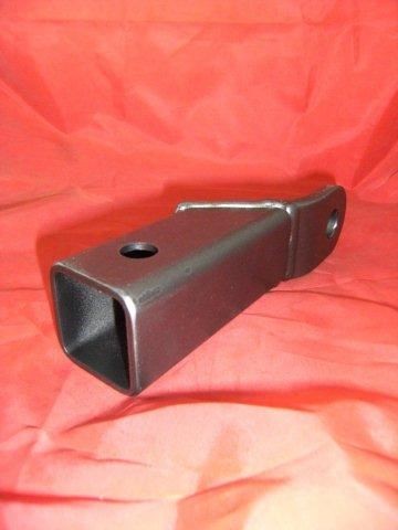 Quadmaxx way atv tow hitch - 2-way,