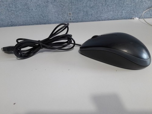 Logitech usb optical wired - logitech,
