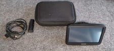 Tomtom Start 52 Sat Nav