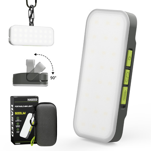Mini portable work light - mini,