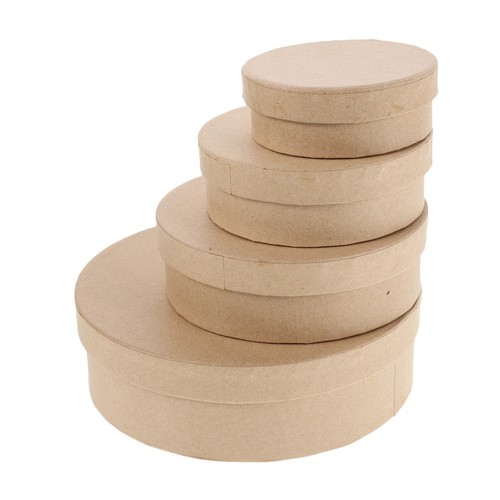 Pcs flower arrangements box - 4,