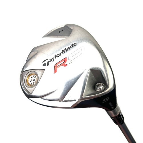 Taylormade wood 18 - taylormade,