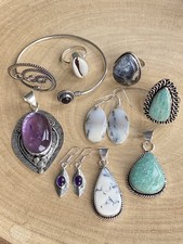 Jewellery Job Lot Bundle Rings