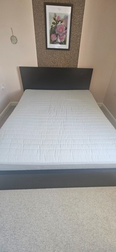 Ikea malm king - ikea,