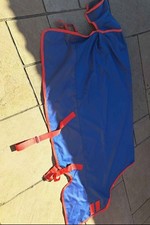 Amigo Mio Lightweight Turnout Rug 0g 6'3''