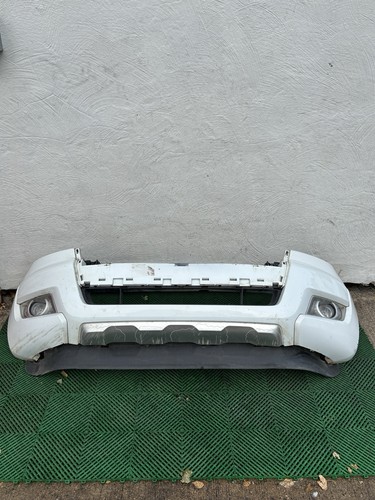 Ford ranger bumper - ford, complete