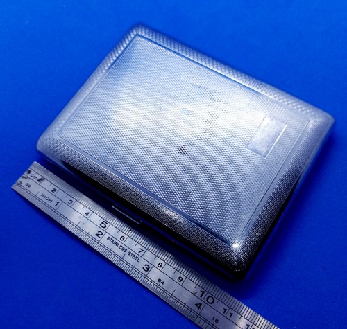 Vintage art deco cigarette - vintage,