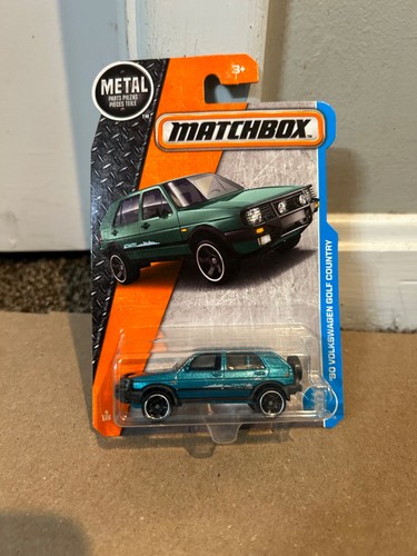 Matchbox 2017 mbx adventure - matchbox,