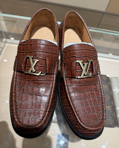 Louis vuitton men - louis, men’s