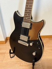 YAMAHA REVSTAR RSP20CR Black