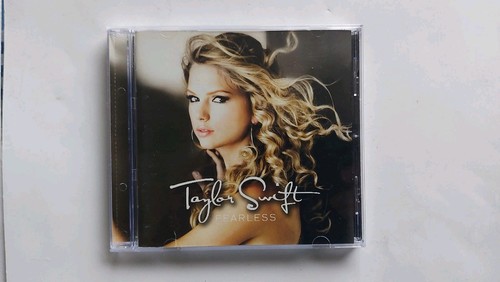 Taylor swift fearless - swift,