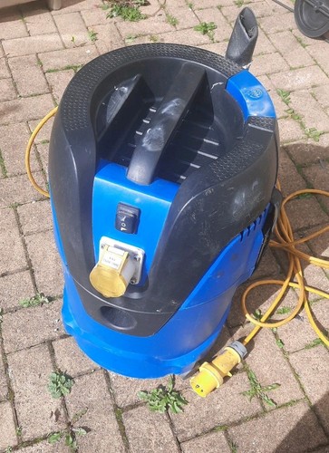 Nilfisk aero 21pc wet dry - 26-21pc,