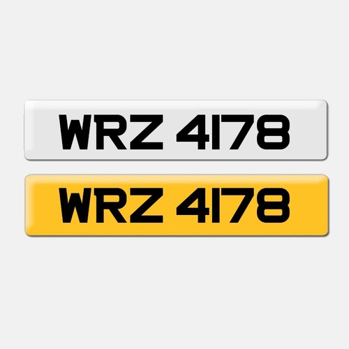 Wrz 4178 dateless - dateless, cherished