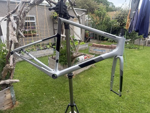 Cannondale supersix evo - cannondale, 2020