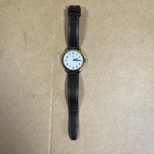 Timex Indiglo WR30m Men's