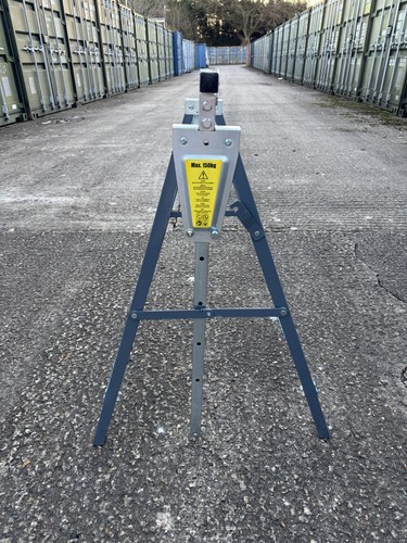 Silverline one trestle max - silverline,