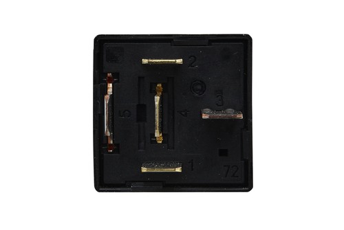 Hella relay main current - relay,,