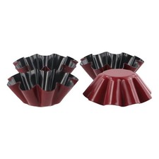 Non-stick Tart Quiche Flan Pan